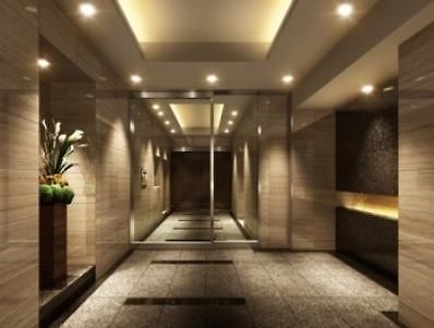 Апартаменти Concieria Shimbashi Crossia Токіо Екстер'єр фото