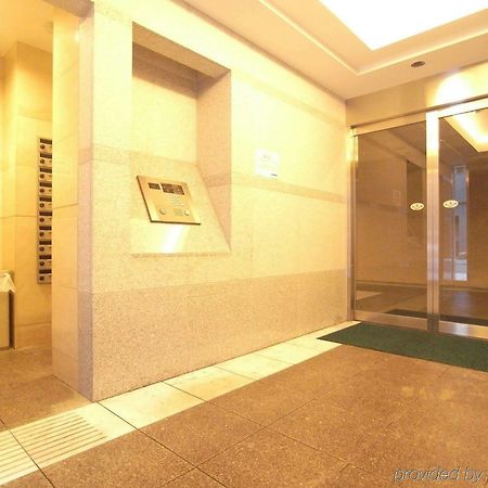 Апартаменти Concieria Shimbashi Crossia Токіо Екстер'єр фото