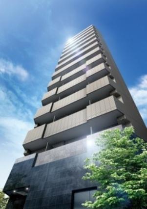 Апартаменти Concieria Shimbashi Crossia Токіо Екстер'єр фото